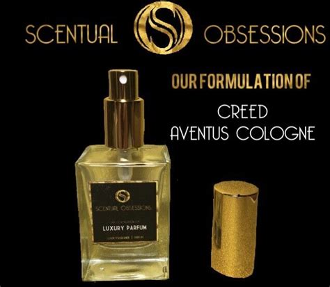 scentual obsessions aventus